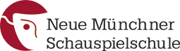 Neue Münchner Schauspielschule Logo